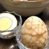 台湾煮卵☆茶葉蛋